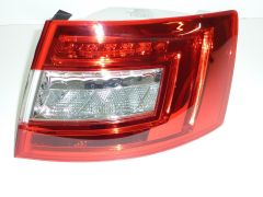 Světla Pravý Zadek 5E5945112A 5E5945096A 89451700502 Skoda Octavia
