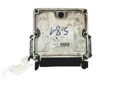 Blok Ovladačů PSA 0281010252 9635158180 28FM0163 Bosch 24083