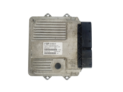 Blok Ovladačů FGP MJD6JF.P3 55195817 Fiat 35407