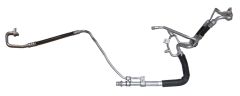 Kabel Klimatizace Nový originál 9819946280 Citroen C5 3 2.0 HDI