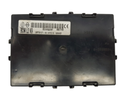 Blok Ovladačů Moduł BCM Renault 8200652287 Johnson Controls