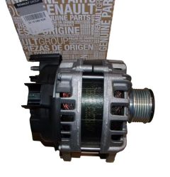 Alternátor Originál 231009392R Renault