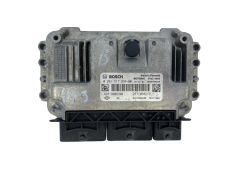 Blok Ovladačů 0261S17834 237105821R 237109010R Renault Bosch 53311