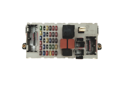 Pojistková Skříň Fiat 46774357 NPL 46552681 CPL Delphi 25662