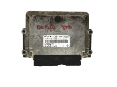 Blok Ovladačů 73501235 0281010344 Fiat Bosch 26478