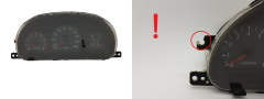 Otáčkoměr Hyundai Accent 7111-0550 71110550 2053