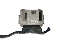 Blok Ovladačů 0281016198 51871187 Fiat Bosch 35540