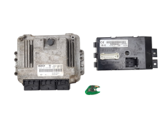 Starter Pack Renault Master 2 8200635666 8200584663 2.5 DCI Starter Pack Renault Master 2 8200635666 8200584663 2.5 DCI