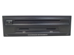 Navigace Volkswagen Infotainment BT 3Q0035874B MIB2 STD