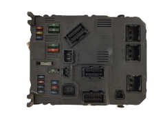 Blok Ovladačů BSI E02-00 S118085210D 9645747480 PSA Siemens 1496