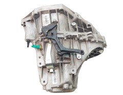 Převodovka Nový originál TL4077 TL4126 Nissan Qashqai 1.5 DCI