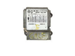 Blok Ovladačů Moduł 1K0909605N 5WK43413 VW Siemens 22961