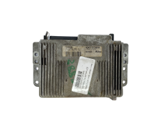 Blok Ovladačů S115301100C 7700108814 7700110258 Renault Siemens 60578