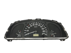 Tachometr Opel Agila 09210902 110008951016 40083
