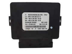 Blok Ovladačů Mercedes-Benz A2469003014 A2469017905 A2469021002