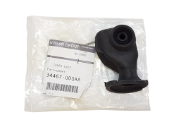 Pokrýt Originál Renault 3446700QAA 8200136186