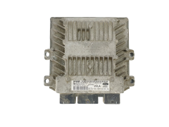 Blok Ovladačů 7S61-12A650-AA 5WS40433A-T SID 804 Ford  Siemens 38344