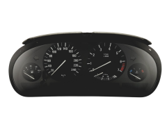 Otáčkoměr BMW 5 E39 6211 8375895 110008735041 51079