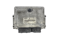 Blok Ovladačů Alfa Romeo 55198492 0281011488 49EAV Bosch 57591