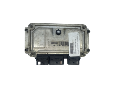 Blok Ovladačů PSA 0261206606 9638765980id06  26FM0828 Bosch 60507