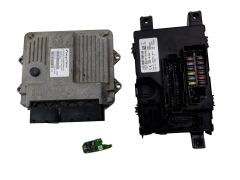 Starter Pack Fiat G Punto 51796241 00517986150 21003377 1,3 MJT Starter Pack Fiat G Punto 51796241 00517986150 21003377 1,3 MJT