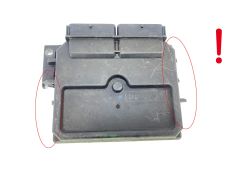 Blok Ovladačů 55181595 R04010036D 80888F Fiat Lucas 61149