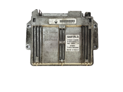 Blok Ovladačů 7700114696 7700105560 21654364-4 Renault Sagem 26685 Blok Ovladačů 7700114696 7700105560 21654364-4 Renault Sagem 26685