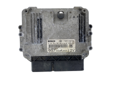 Blok Ovladačů 51806557 0281012882 4E34A3AEM Alfa Bosch 52602