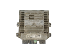 Blok Ovladačů 2S6A-12A650-BK 5WS40027J-T SID 802 Ford Siemens 35547