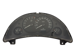 Otáčkoměr Opel Corsa C 09166814FL 110008988009 20938