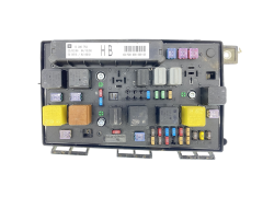 Modul 13206754 5DK008668-38 HB Opel GM 64087 Modul 13206754 5DK008668-38 HB Opel GM 64087