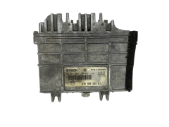Blok Ovladačů 030906026AJ 0261203456 Volkswagen Bosch 49716