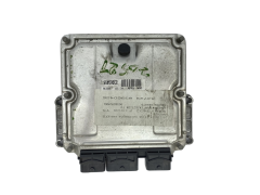 Blok Ovladačů 0281012140 9658372980 9640938680 PSA Bosch 60656