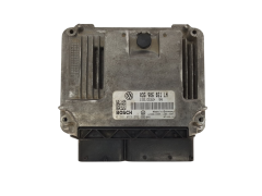 Blok Ovladačů 03G906021LN 0281013282 VW Seat Bosch 3500