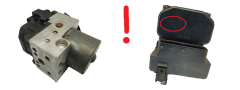Pumpa Abs Nissan Almera Tino 476604U013 0265216789 0273004506 65255