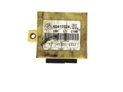 Blok Ovladačů Moduł Fiat PSA Delphi 46417024 24245