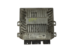 Blok Ovladačů 3S61-12A650-LB 5WS40140D-T SID 804 Ford Siemens 16127