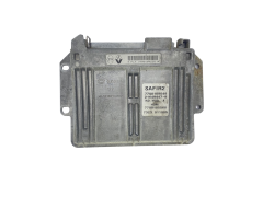 Blok Ovladačů 7700109275 7700109049 7700105560 Renault Sagem 55606 Blok Ovladačů 7700109275 7700109049 7700105560 Renault Sagem 55606