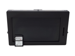 Navigace Renault Clio 3 Master 3 259151852R 259206279R TomTom