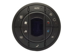 Panel Větrání Espace 4 8200028447 8200367333 6122