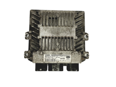 Blok Ovladačů 3S61-12A650-LB 5WS40140D-T SID 804 Ford Siemens 16172