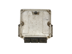 Blok Ovladačů 0281011254 8200236624 8200236618 Renault Bosch 42148 Blok Ovladačů 0281011254 8200236624 8200236618 Renault Bosch 42148