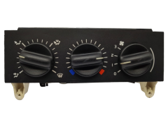 Panel Větrání Renault Clio 1 7711130019 6117