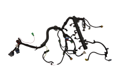 Instalace Motoru 9646642580 2.0 16v Peugeot 307