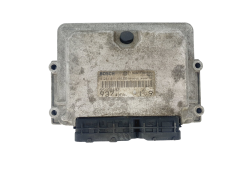Blok Ovladačů Alfa Romeo 55198492 0281011488 Bosch 37688