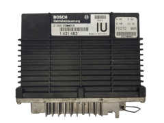 Řídicí Jednotka Převodovky BMW 1421482 0260002209 Bosch Řídicí Jednotka Převodovky BMW 1421482 0260002209 Bosch