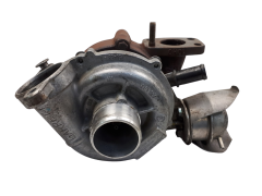 Turbodmychadlo 1.6hdi 753420-5 0375J8 9663199280 GT1544V Garrett PSA