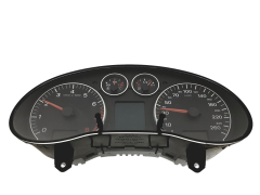 Otáčkoměr Audi A3 8P 8P0920931F 110080297035 VDO 33337