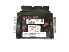 Blok Ovladačů Mini 1214 7520019-01 S118012001L Siemens 21176