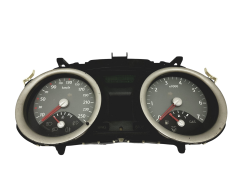 Otáčkoměr Renault Megane 2 8200292072 59495